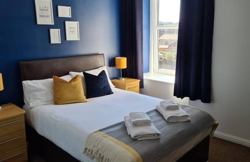 Rosehearty Hotel | The Davron Hotel