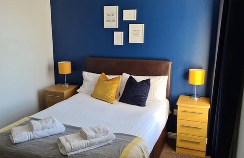 Rosehearty Hotel | The Davron Hotel