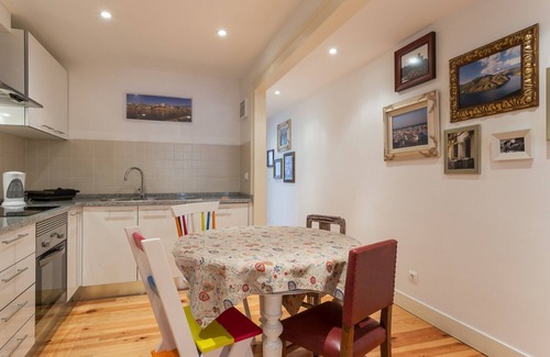 Pena Apartment | The Day Tripper at Chiado