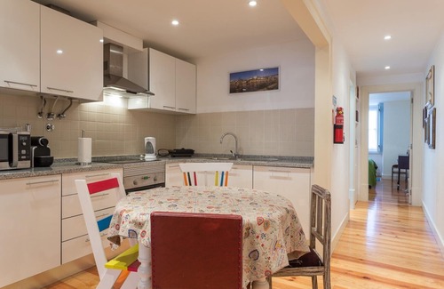Pena Apartment | The Day Tripper at Chiado