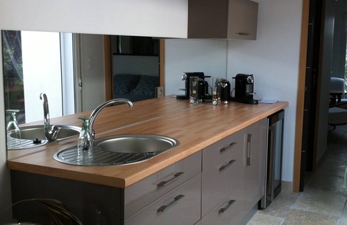 Gallician House | THE DEAD END IN THE CAMARGUE; Luxury cottage.