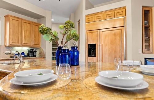 Crown View Estates Final House | The Debonair Derby by PaseoHomesAZ with Heated Pool/Spa
