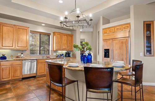 Crown View Estates Final House | The Debonair Derby by PaseoHomesAZ with Heated Pool/Spa