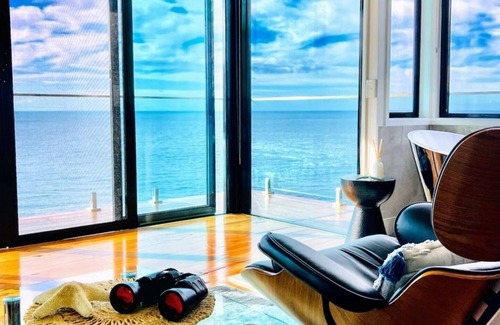 Great Ocean Road Apartment | The Deck House - Wye River