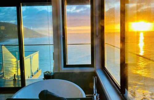 Great Ocean Road Apartment | The Deck House - Wye River