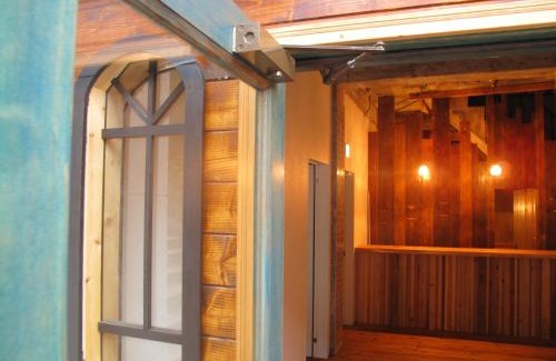 Nara House | The Deer Park Inn