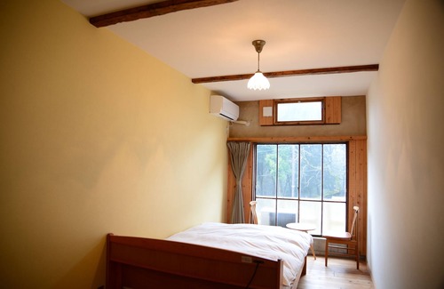 Nara House | The Deer Park Inn