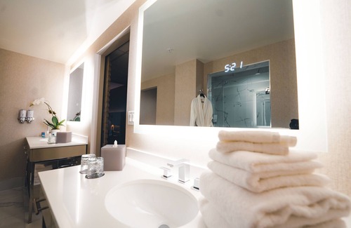 South Orange Hotel | The Delaney Hotel