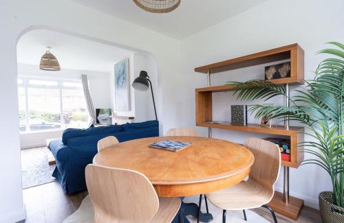 Crawfordsburn House | The Dell