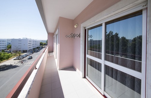 Falca Apartment | The Deluxe House - Lisbon