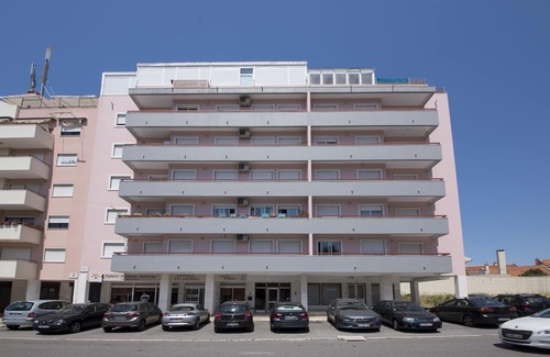 Falca Apartment | The Deluxe House - Lisbon