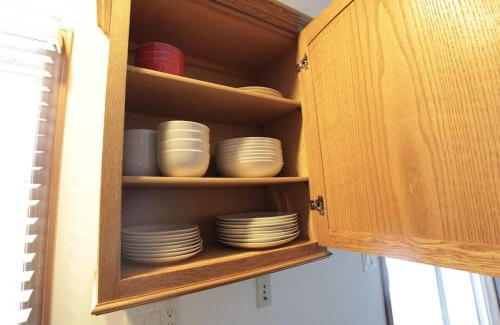 Cynthiana Apartment | The Den at Buckskin- Entire House in Frankfort, OH