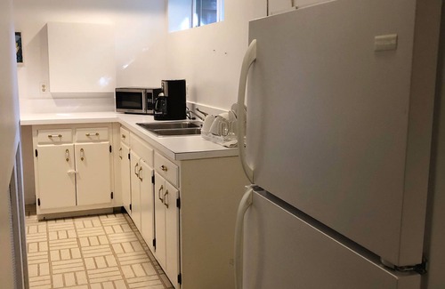 Woodacres House | The Den @ Glen Echo