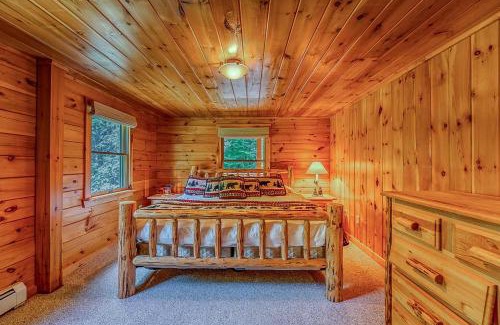 Franconia House | The Den In Franconia