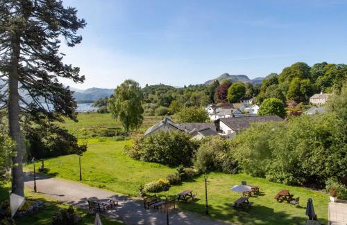 Portinscale Hotel | The Derwentwater Hotel