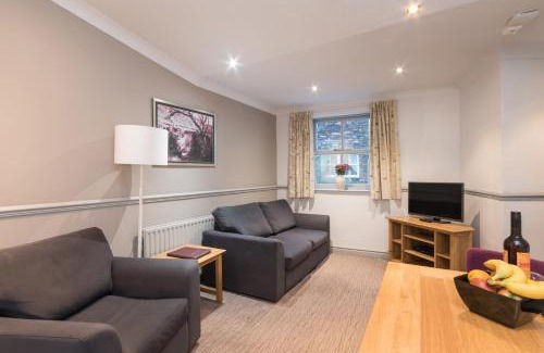 Portinscale Hotel | The Derwentwater Hotel