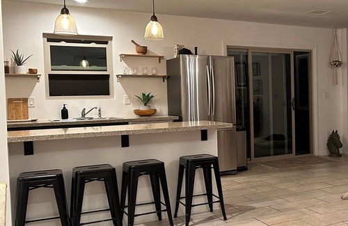 Joshua Tree House | The Desert Luna