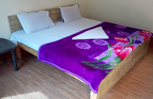 Kharsali Hotel | The Devdwar Yoga Resort