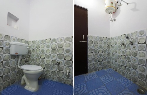 Kharsali Hotel | The Devdwar Yoga Resort