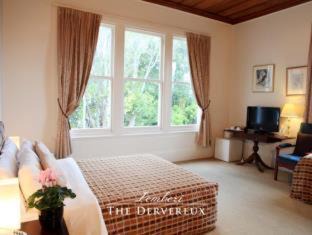 Remuera Hotel | The Devereux Boutique Hotel