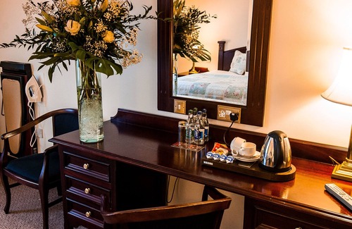 Templeglantine Hotel | The Devon Inn Hotel