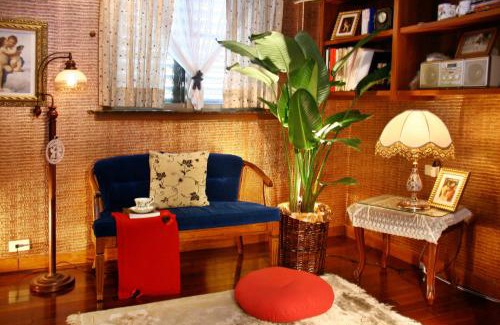 Dongshan House | The Dew B&B 晨露庄 民宿