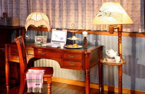 Dongshan House | The Dew B&B 晨露庄 民宿