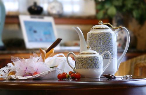 Dongshan House | The Dew B&B 晨露庄 民宿