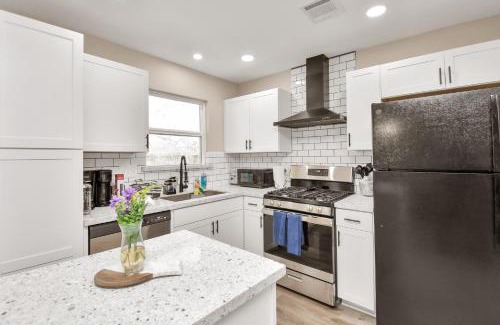 Foster Place House | The Dewberry