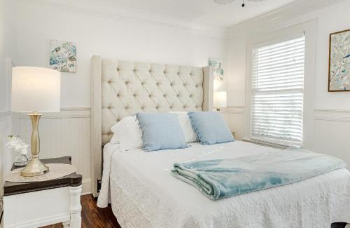 Lakeland House | The Diamond Colonial - Luxury Home Near Lake Hollingsworth - Events OK