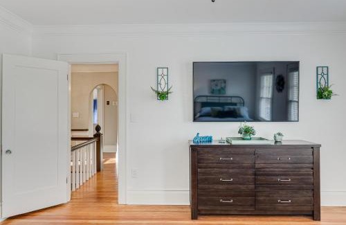 Lakeland House | The Diamond Colonial - Luxury Home Near Lake Hollingsworth - Events OK