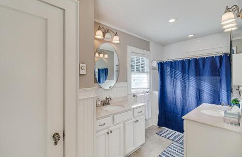 Lakeland House | The Diamond Colonial - Luxury Home Near Lake Hollingsworth - Events OK