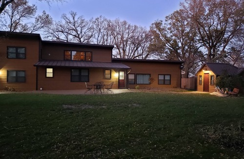 Atwater Cabin | The diamond in Diamond Lake!