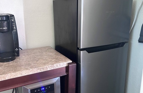 Salem Apartment | THE DINGHY IN KEATON BEACH, FLORIDA