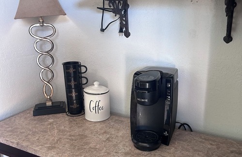 Salem Apartment | THE DINGHY IN KEATON BEACH, FLORIDA