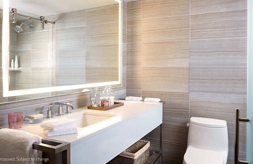 West End Resort | The District by Hilton Club - 2 Bedroom Sleeps 6 just steps from Georgetown