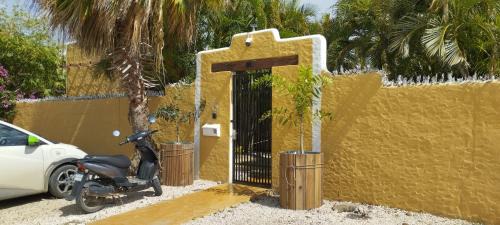 Playa Hotel | The Dive Hut - Boutique Apartments