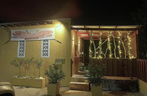 Playa Hotel | The Dive Hut - Boutique Apartments