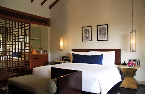 Majorda Hotel | The Diwa Club by Alila Diwa Goa - A Hyatt Brand