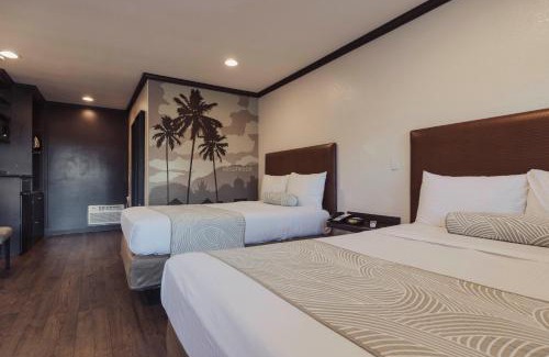 Little Armenia Hotel | The Dixie Hollywood