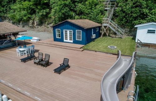 Hammondsport House | The Dockaholic