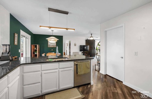 Bella Vista House | The Dodman-Family Home in Bella Vista