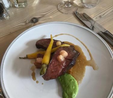 Wingham Hotel | The Dog At Wingham