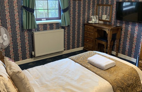 Wordsley Hotel | The Dog & Doublet Inn