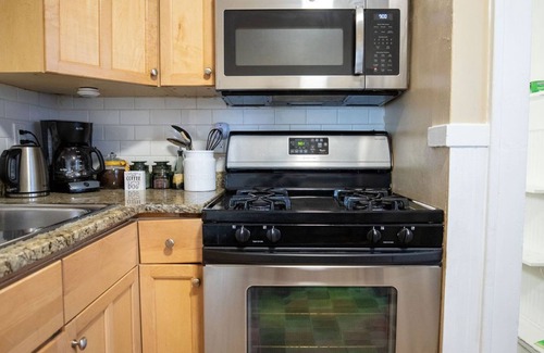 Regina House | The Dog House - Ultimate Dog Friendly Stay!