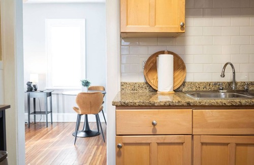 Regina House | The Dog House - Ultimate Dog Friendly Stay!