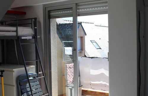 Plouharnel Apartment | The dolmen studio