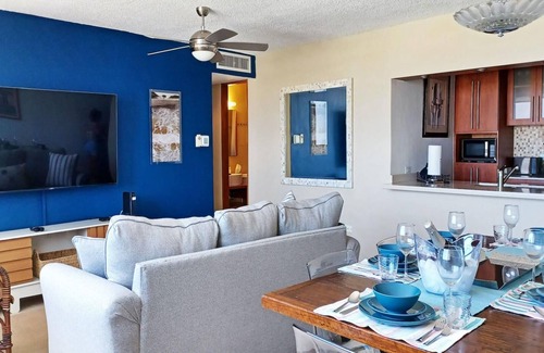 Punta Las Marias Apartment | The Dolphin - Two Bedroom Apartment, Sleeps 6