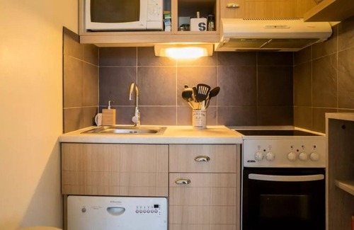 Le Pouliguen Apartment | The Domain of Cramphore - maeva Home - 2-Room Apartment 4 People - Comfort