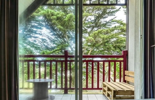 Le Pouliguen Apartment | The Domain of Cramphore - maeva Home - 2-Room Apartment 4 People - Comfort